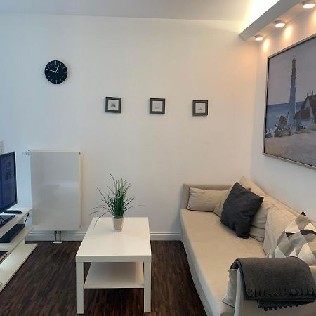 Ferienwohnung "Im Bad 40A - Wohnung 4" سانكت بيتر اوردنغ المظهر الخارجي الصورة